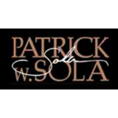 Patrick W. Sola Portraiture