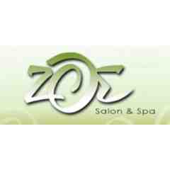 Zoe Salon and Spa