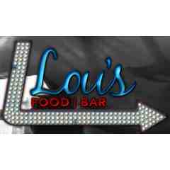Lou's Food Bar