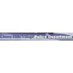 Cherry Hills Village Police Department