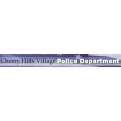 Cherry Hills Village Police Department