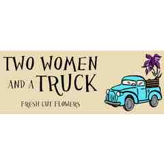Two Women and a Truck