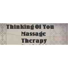 Thinking of You Massage Therapy