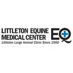 Littleton Equine Medical Center