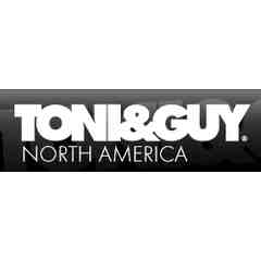 Karen Yohe of Toni&Guy Hairdressing