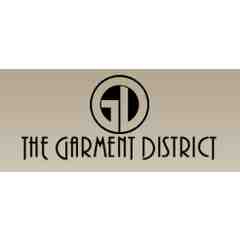 Garment District