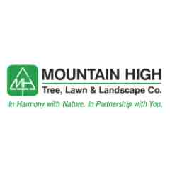 Mountain High Tree, Lawn and Landscape