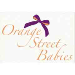 Orange Street Babies