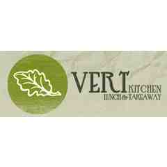 Vert KItchen