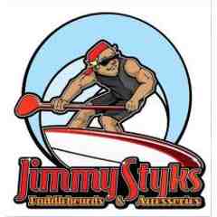Jimmystyks