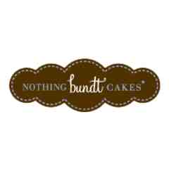 Nothing Bundt Cakes