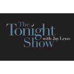 The Tonight Show with Jay Leno