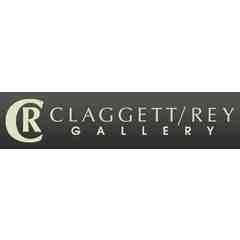 Claggett Rey Gallery