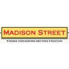 Madison Street