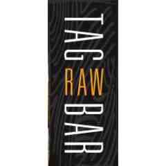 TAG|RAW Bar - Troy Guard