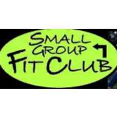 Small Group Fit Club