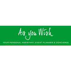 As You Wish