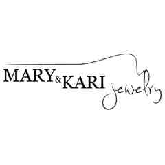 Mary and Kari Jewelry