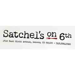 Satchel's on 6th