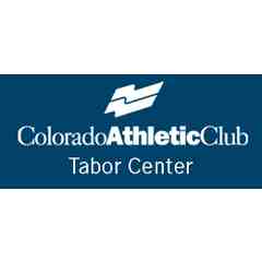 Colorado Athletic Club Tabor Center