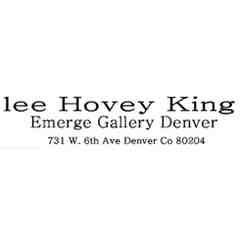 Lee Hovey King