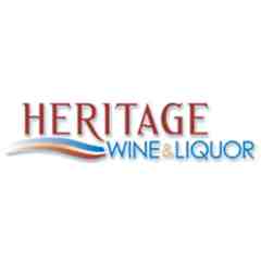 Heritage Wine and Liquor