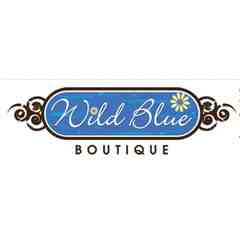 Wild Blue Boutique