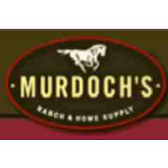 Murdoch's Ranch and Home Supply