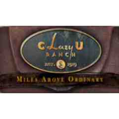 Don Bailey and Leslie Stanford