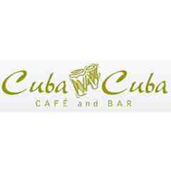 Cuba Cuba Bar and Grill