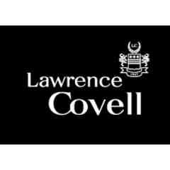 Lawrence Covell
