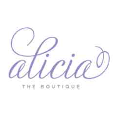 Alicia, The Boutique