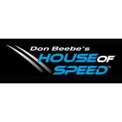 House of Speed Highlands Ranch
