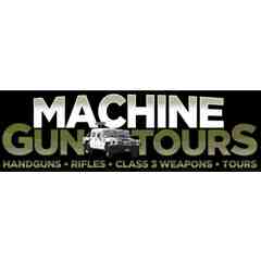 Machine Gun Tours