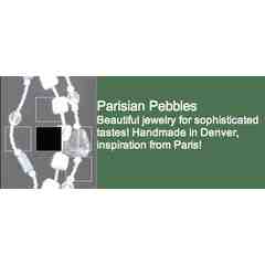 Parisian Pebbles