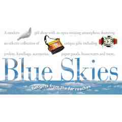 Blue Skies Gifts