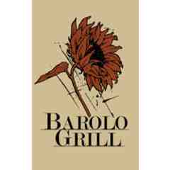 Barolo Grill