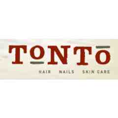 Alicia Becker of Tonto Salon