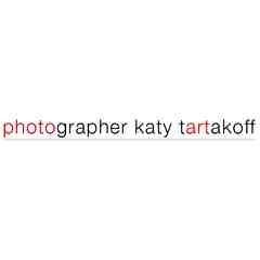 Photographer Katy Tartakoff