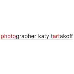 Photographer Katy Tartakoff