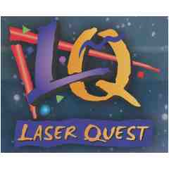 Laser Quest