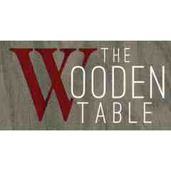 The Wooden Table