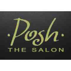 Posh...The Salon