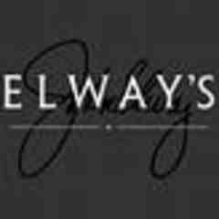Elway's