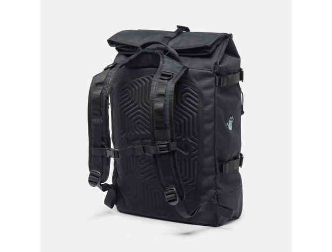 Prize Pack: KEEN x Garcia Newport Banyan Tree