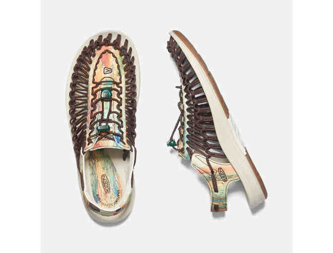 Prize Pack: KEEN x Garcia Uneek Banyan Tree