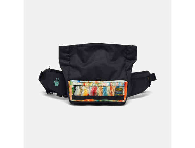 Prize Pack: KEEN x Garcia Uneek Banyan Tree