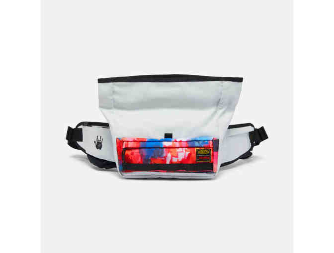 Prize Pack: KEEN x Garcia Uneek New York at Night