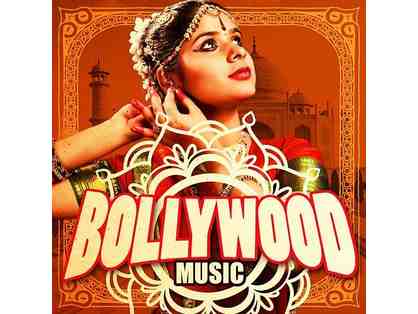 Customized Bollywood DJ Services
