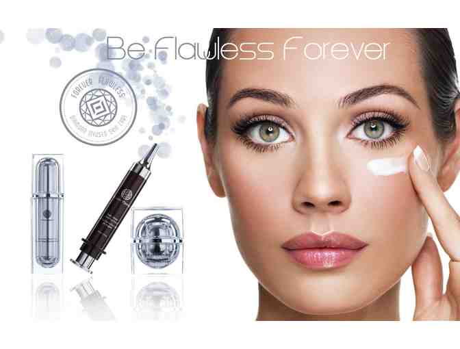 Forever Flawless Diamond Age-Defying Beauty Kit